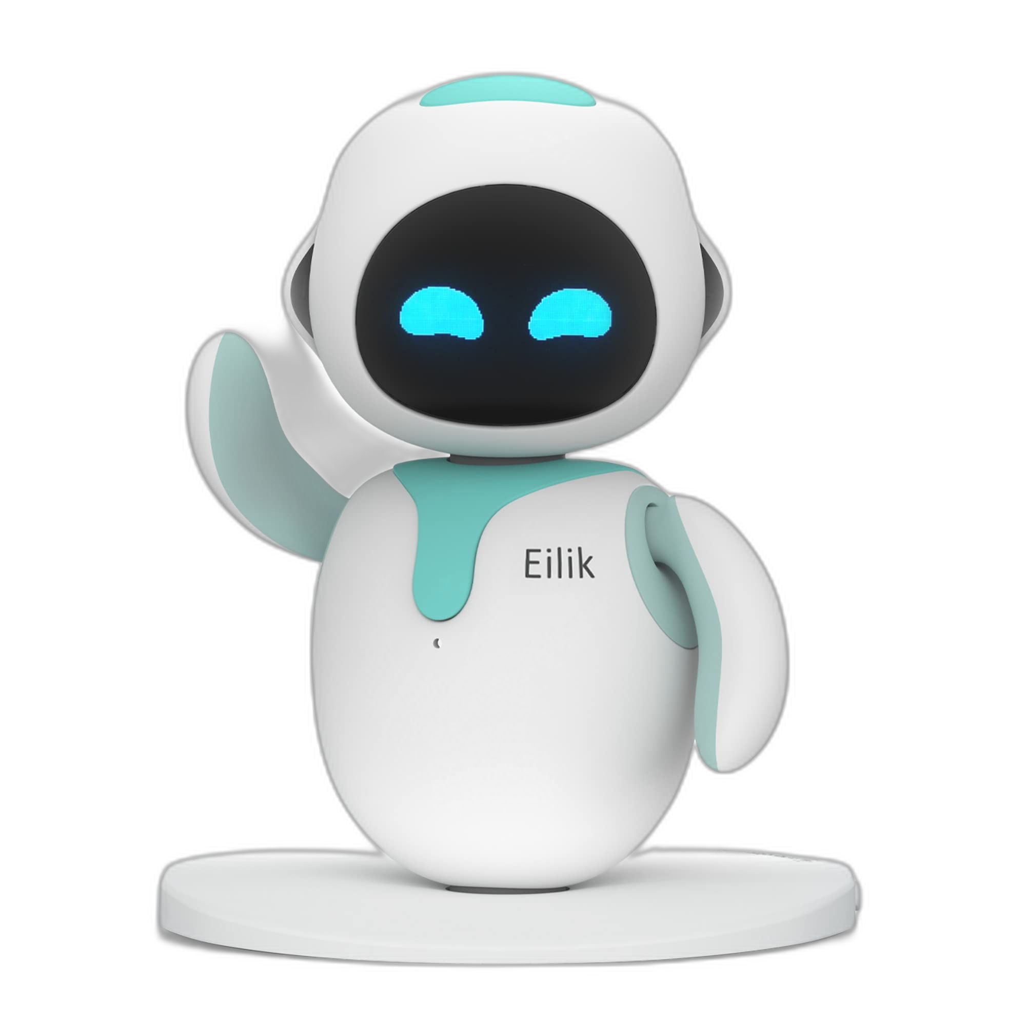 Eilik