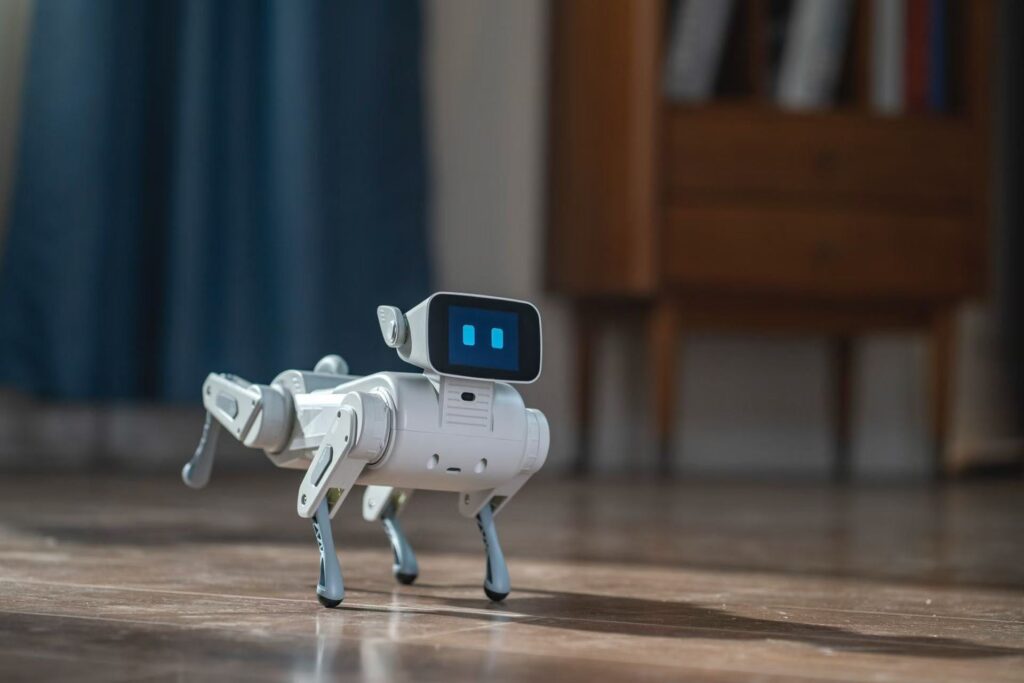 Gogobot D1