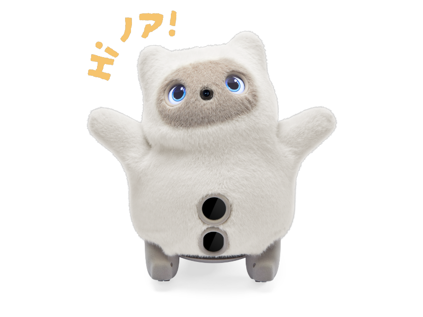 KATAフレンズ（SwitchBot）