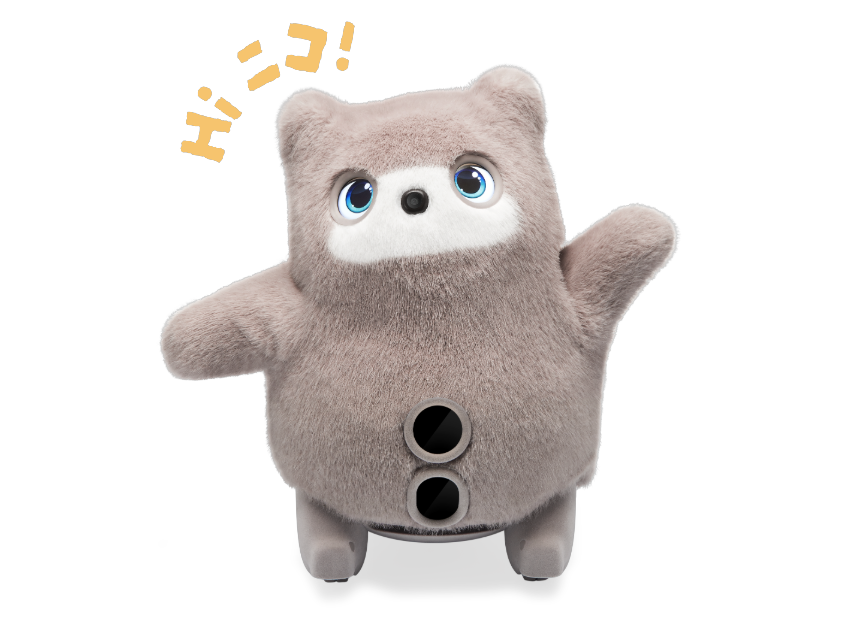 KATAフレンズ（SwitchBot）