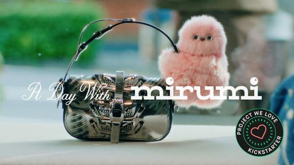 mirumi（ミルミ）