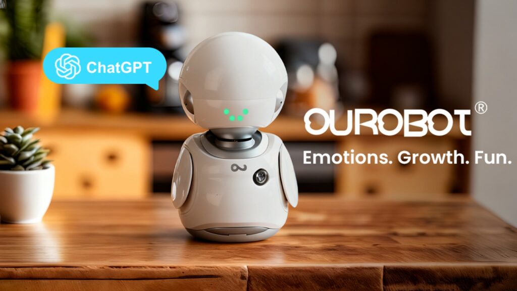 OUROBOT