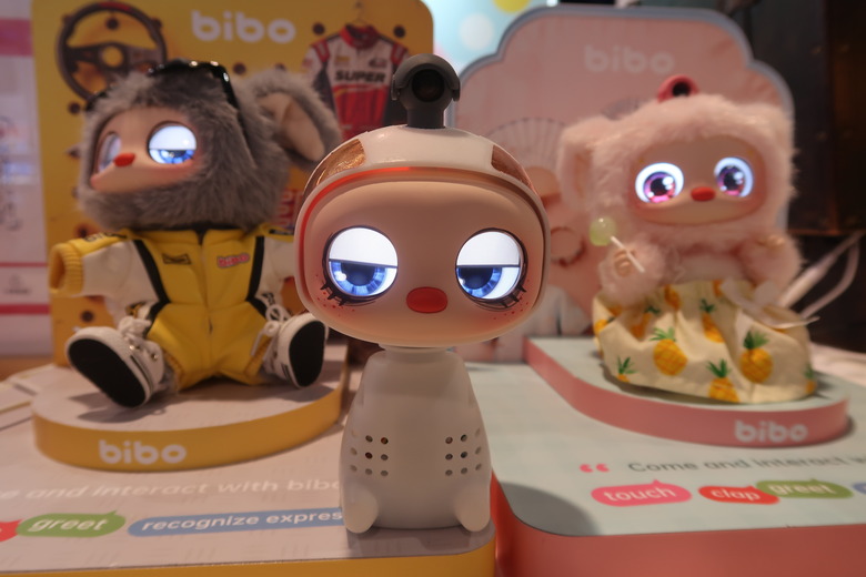 bibo