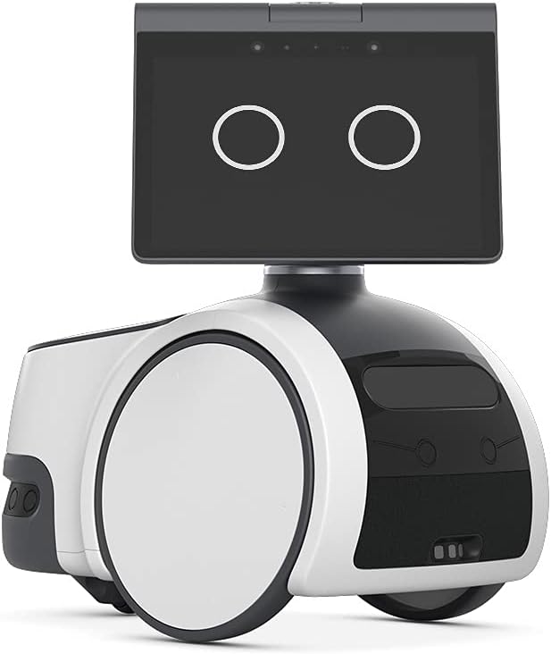 Amazon Astro