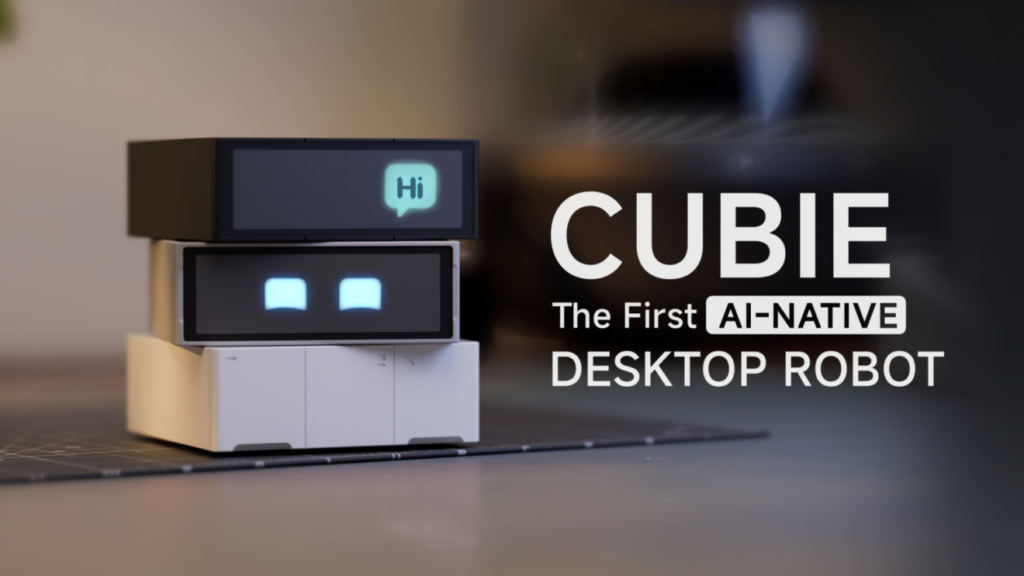 Cubie