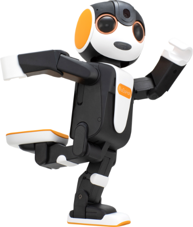 RoBoHoN（ロボホン）