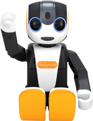 RoBoHoN（ロボホン）