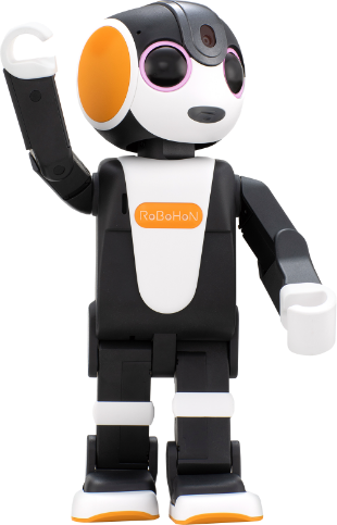 RoBoHoN（ロボホン）