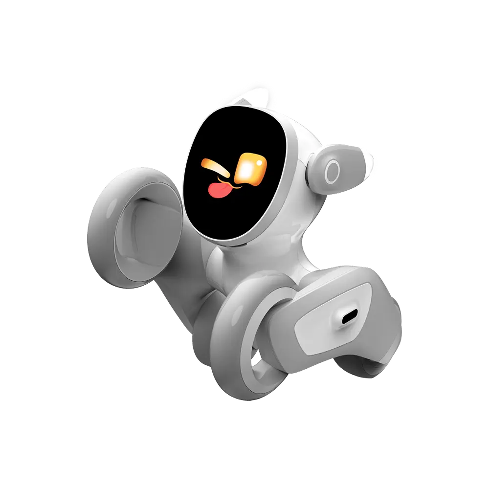 Loona Petbot（ルーナ）