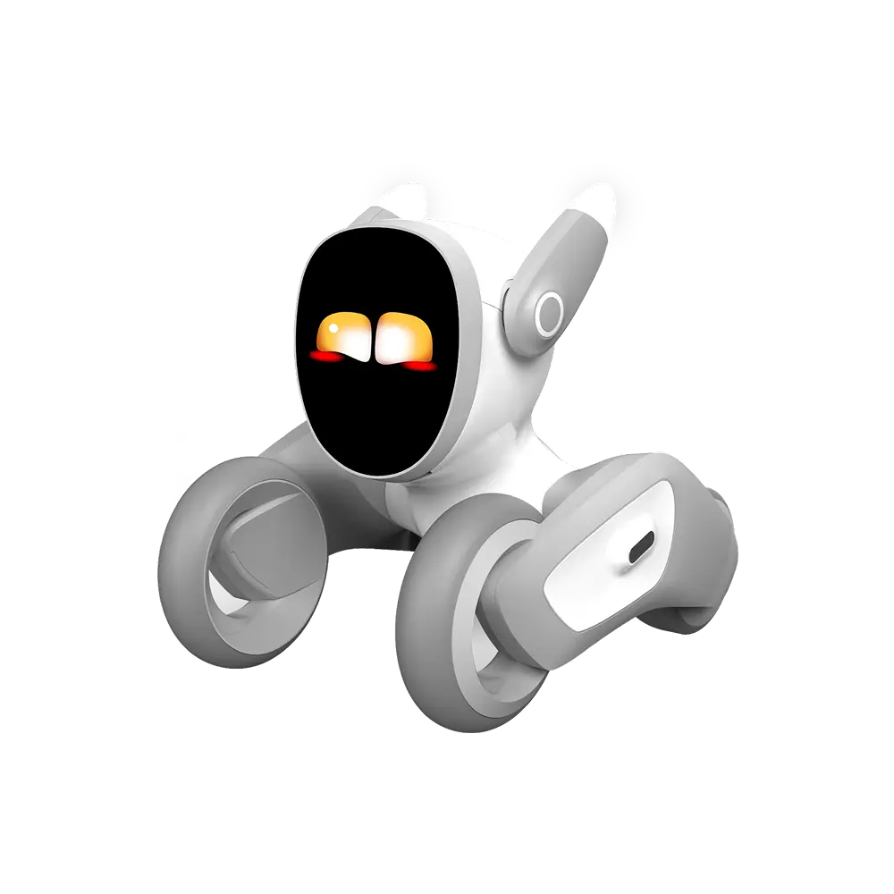Loona Petbot（ルーナ）