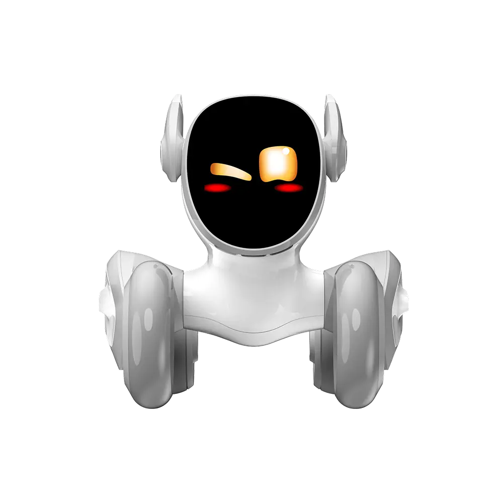 Loona Petbot（ルーナ）