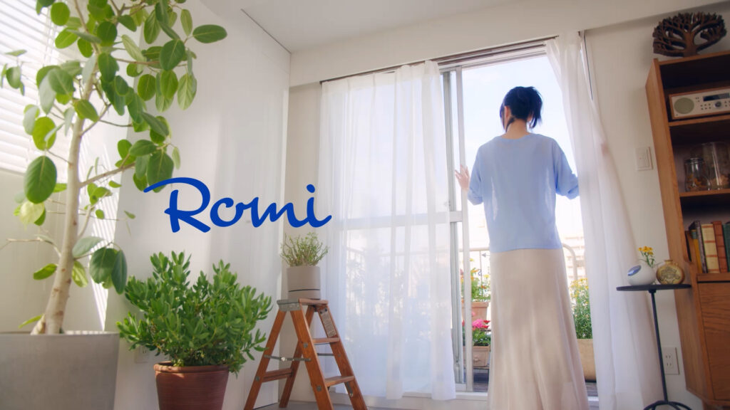Romi