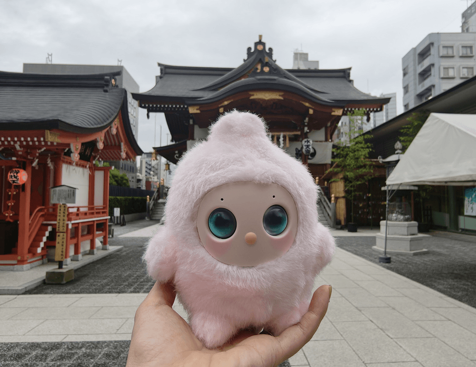 Emoka（エモカ）