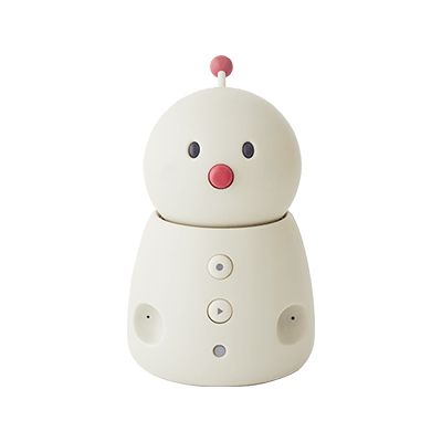BOCCO emo（YUKAI Engineering）