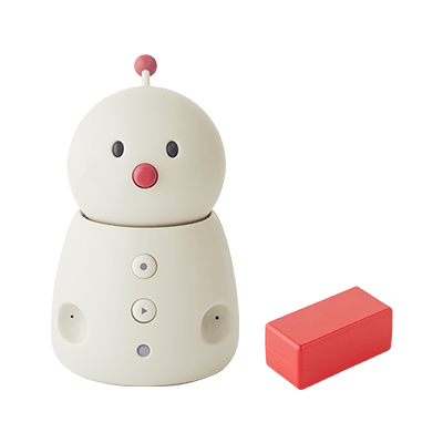 BOCCO emo（YUKAI Engineering）