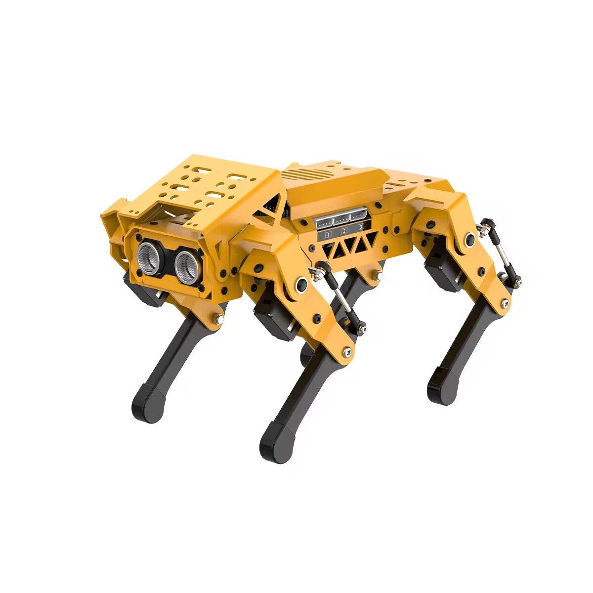 Hiwonder MechDog