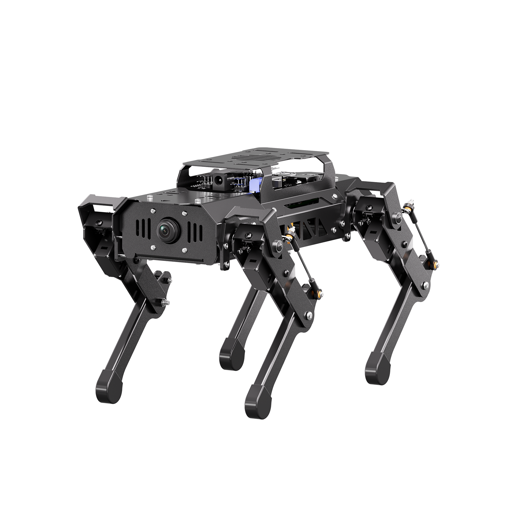Hiwonder PuppyPi