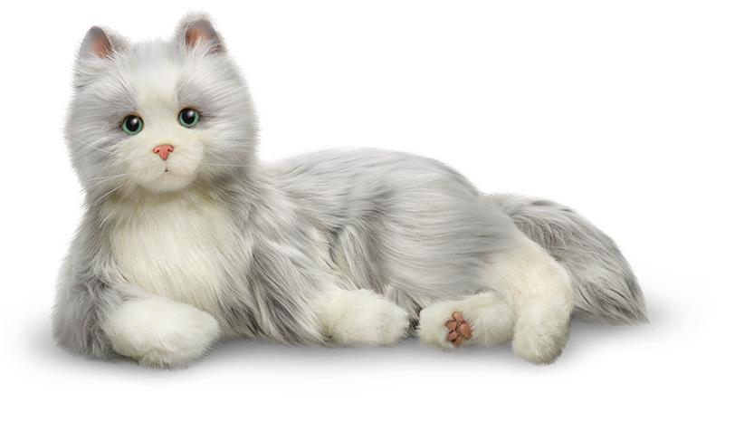 Joy for All Companion Pets（猫）