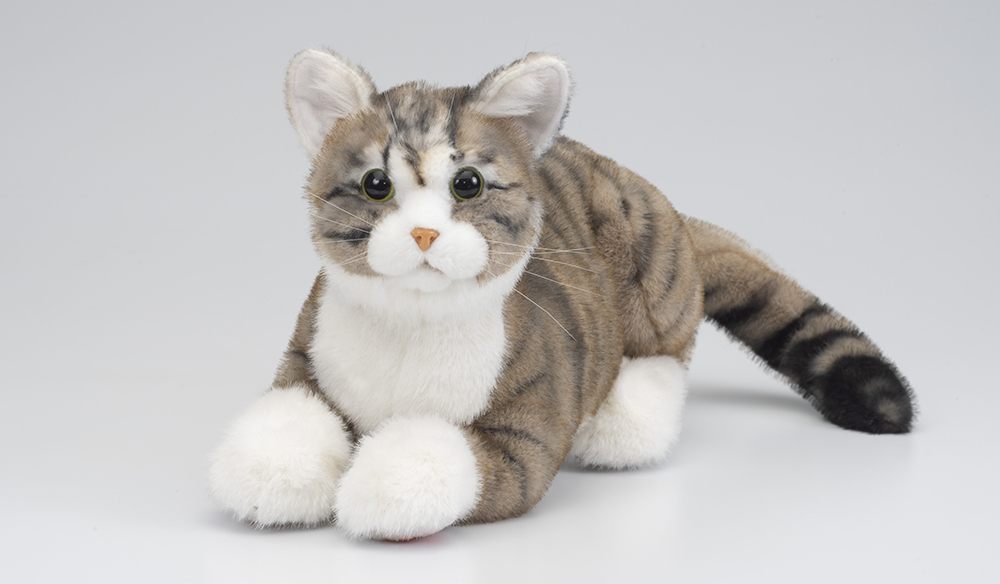 なでなでねこちゃんEX