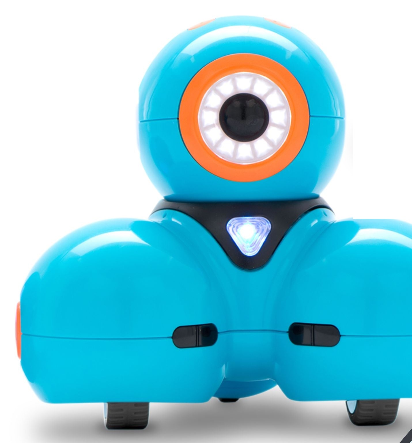 Dash（Wonder Workshop）