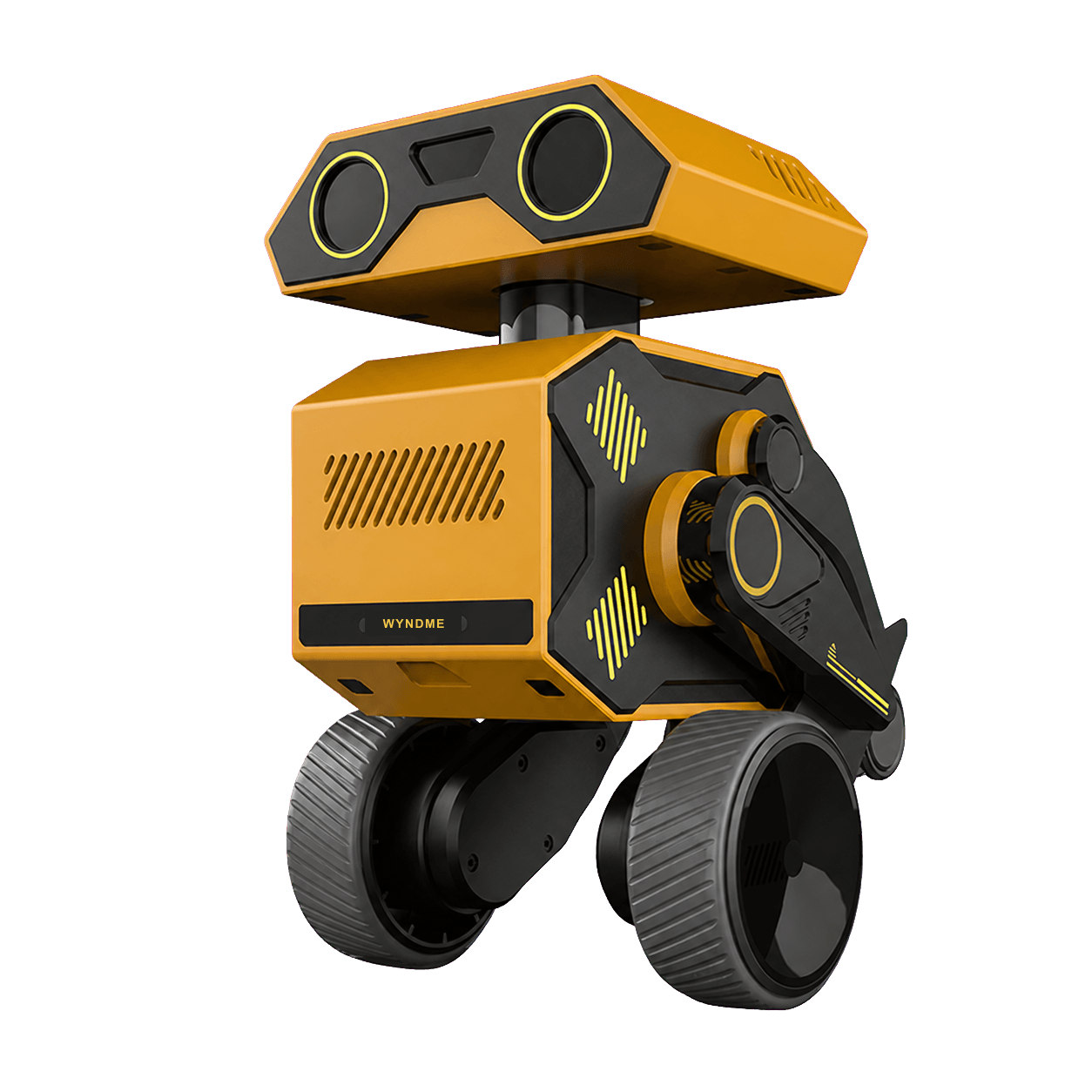 WYNDME O1 PRO（ウィンドミー）