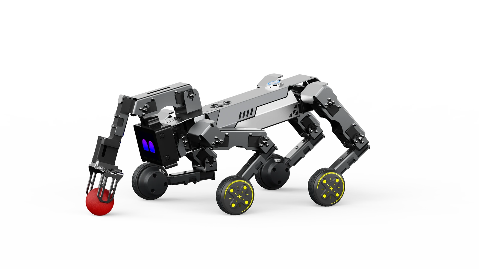XGO-mini2SW