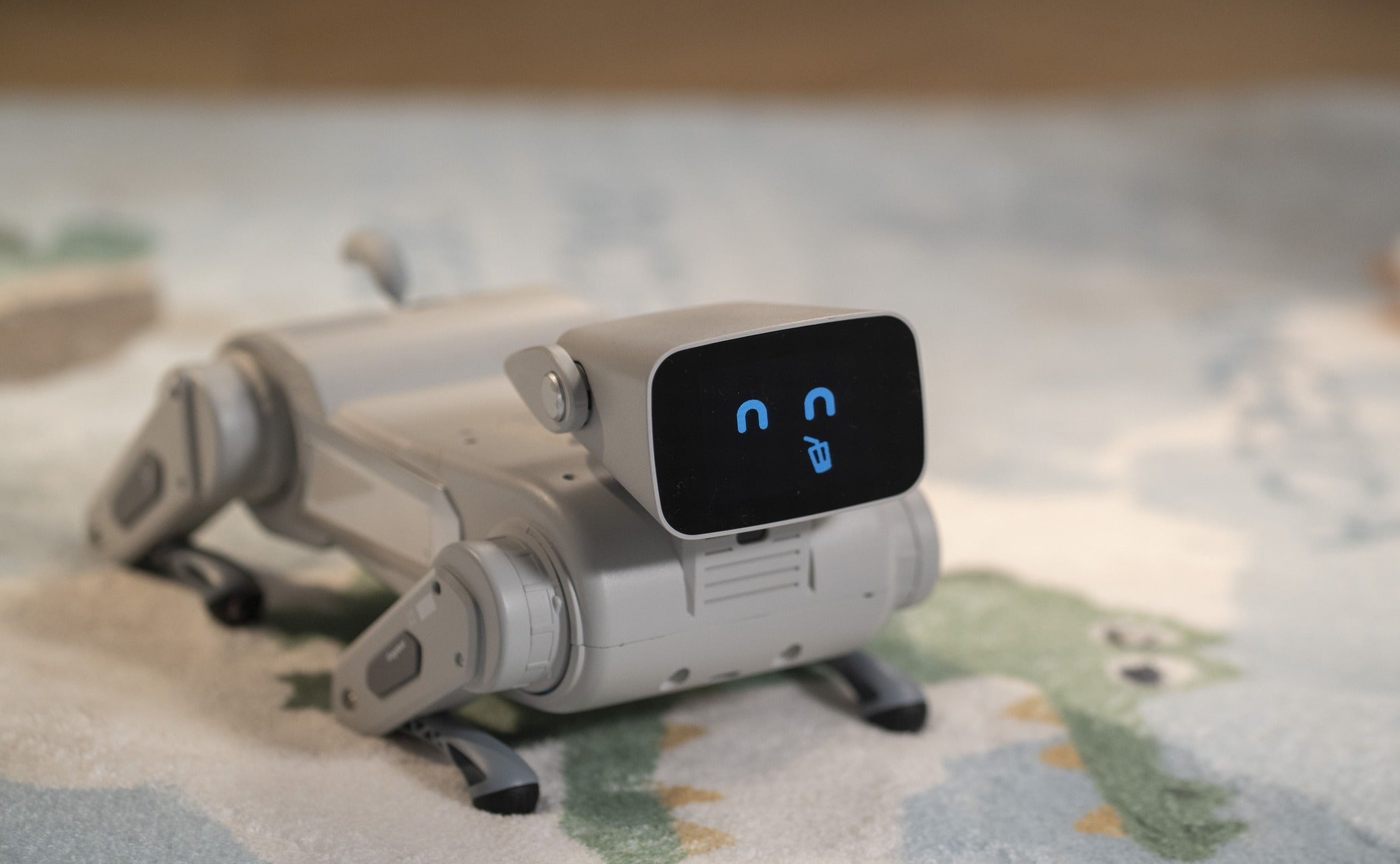 Gogobot D1 2