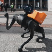 Vbot SuperDog