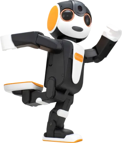 RoBoHoN（ロボホン）