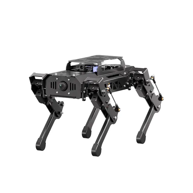 Hiwonder PuppyPi