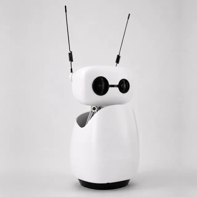 Reachy Mini
