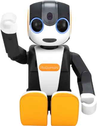 RoBoHoN（ロボホン）