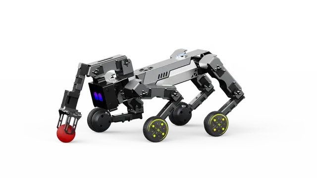 XGO-mini2SW