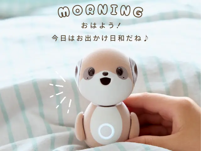 ポケとも（Sharp）
