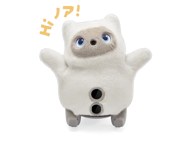 KATAフレンズ（SwitchBot）