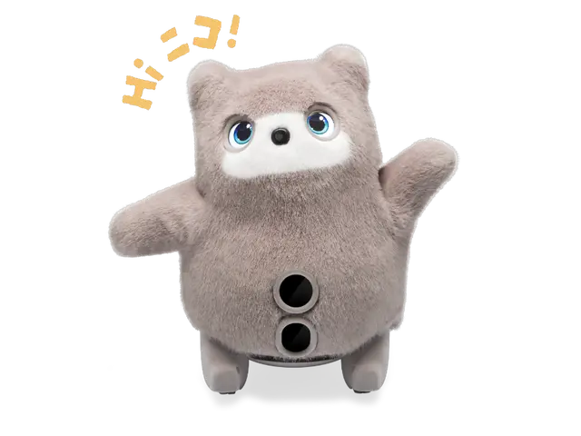 KATAフレンズ（SwitchBot）